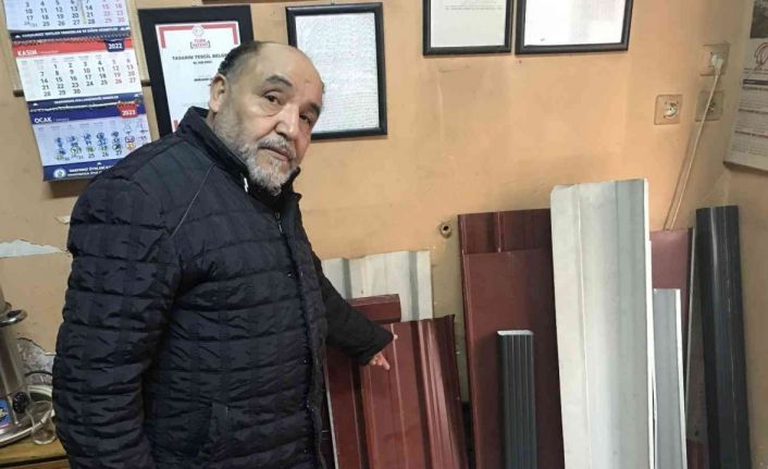 Kış mevsiminde azalması beklenen oluk işlerinde dikkat çeken yoğunluk