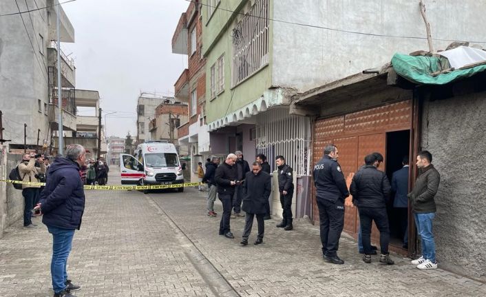 Kız çocuğu kömürlükte ölü bulundu, şüpheli baba otogarda gözaltına alındı