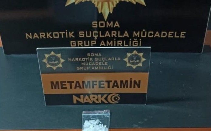 Manisa’da polis uyuşturucu tacirlerine göz açtırmıyor