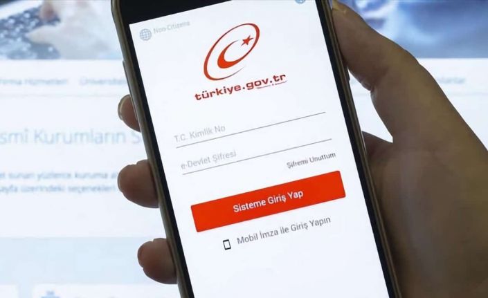 MASKİ’den e-Devlet üzerinden yeni hizmet