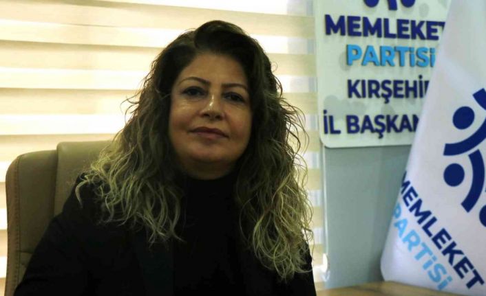 Memleket Partili Baltalık: "Kadın cinayetlerine kim dur diyecek"