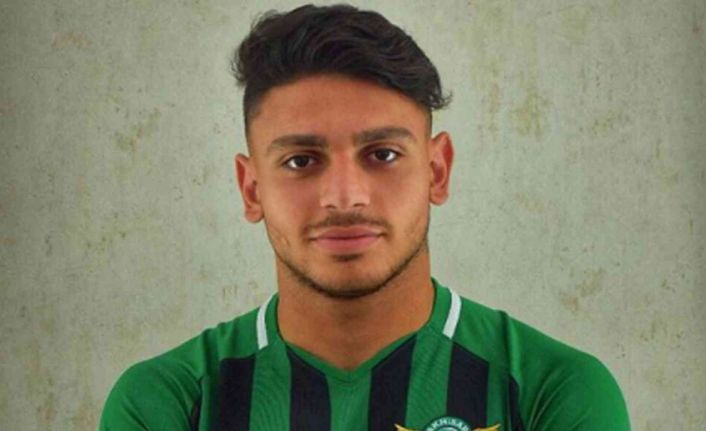 Mert Efe ES Elazığspor’da