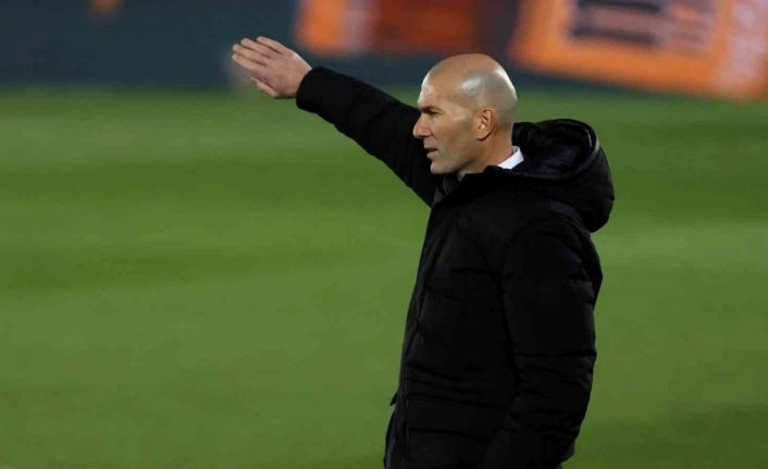 Noel le Graet’in, Zidane ile ilgili açıklamaları tepkilere yol açtı
