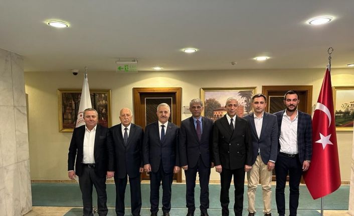 Sarıkamış’ın olmazsa olmazı "Karlama Sistemi"