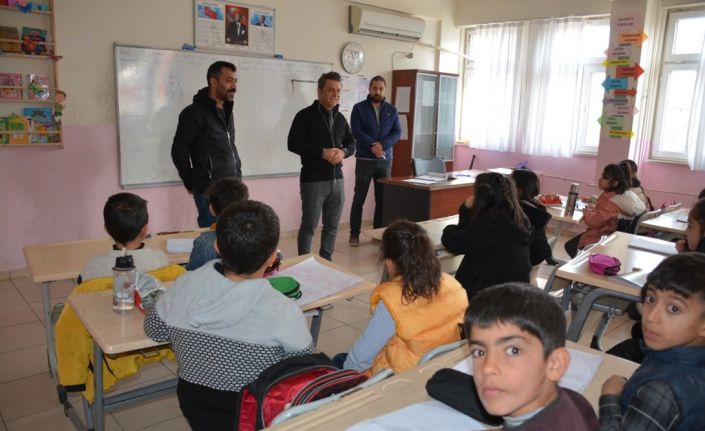 Silopili öğrencilerden kış kurslarına yoğun ilgi