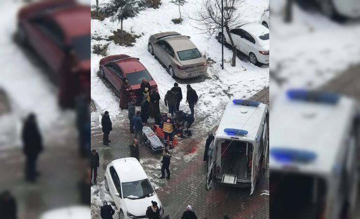 Van’da köpek saldırısına uğrayan küçük çocuk ağır yaralandı