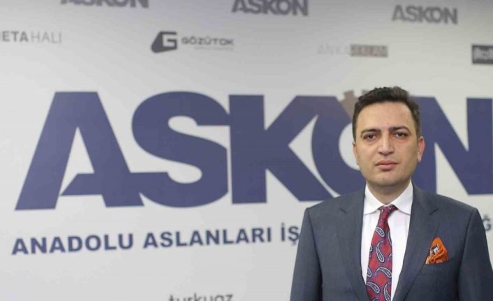 Yılın hamlesi Askon Erzurum’dan