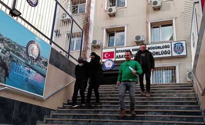 Zimmetine para geçiren banka müdürü 20 yıl sonra yakalandı