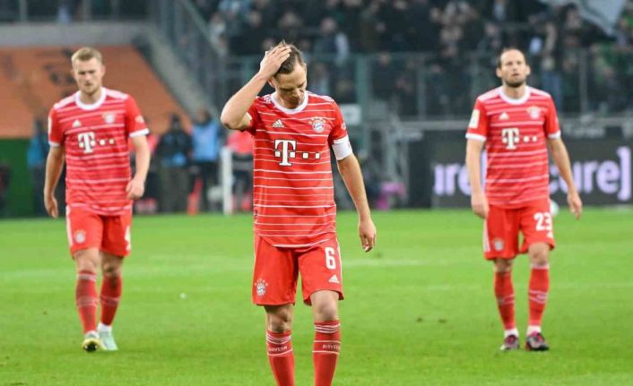 Almanya Bundesliga’da zirve yarışı kızıştı