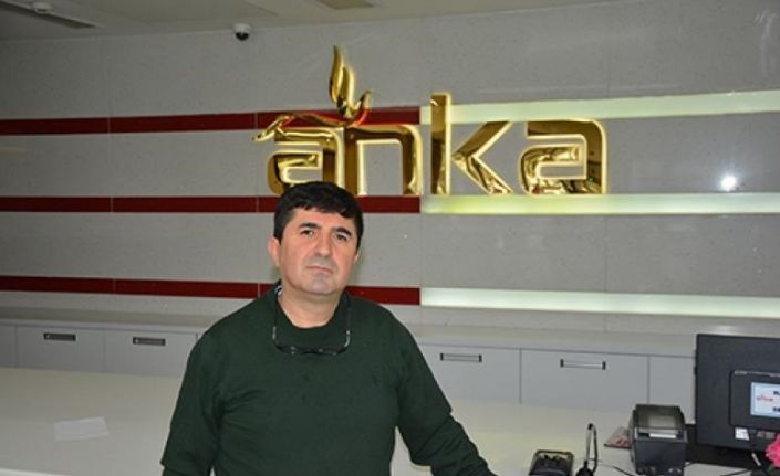Anka hastanesinde tedavisi biten 122 depremzede taburcu edildi