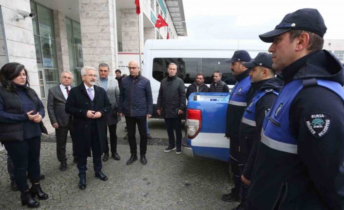 Dayanışma Marketi yardımları depremzedelerle buluşturuyor