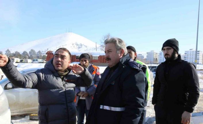 Deprem Bölgesindeki Çölyak Hastalarına Melikgazi Desteği