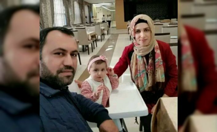 Depremde hayatını kaybeden Tepe ailesi Sinop’ta toprağa verildi