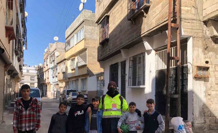 DEÜ’lü hocalardan çarpıcı yapı stoku incelemesi