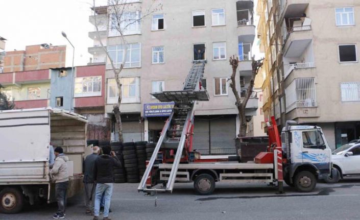 Diyarbakır’da konut satışı ve kiralardaki fahiş artışa soruşturma