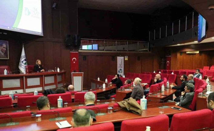 İzmit Belediyesi, Leyla Hanım filminin galasına hazırlanıyor