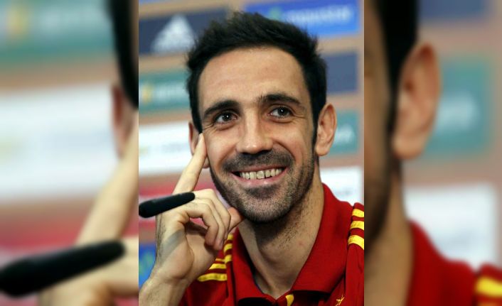 Juanfran, depremzedeler için yardım maçı düzenleyecek