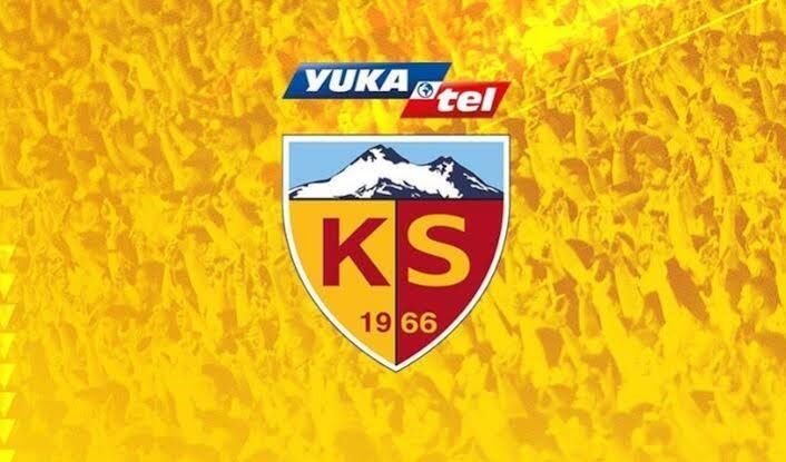 Kayserispor’dan deplasman taraftarı açıklaması