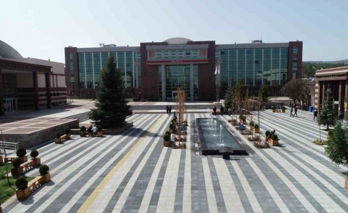 Osmangazi Üniversitesi Rektörlüğünden basın açıklaması