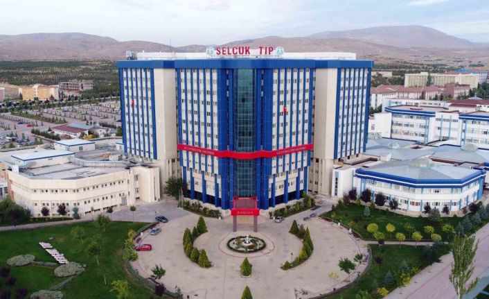 SÜ Tıp Fakültesi Hastanesinde bin 350 depremzede tedavi altına alındı
