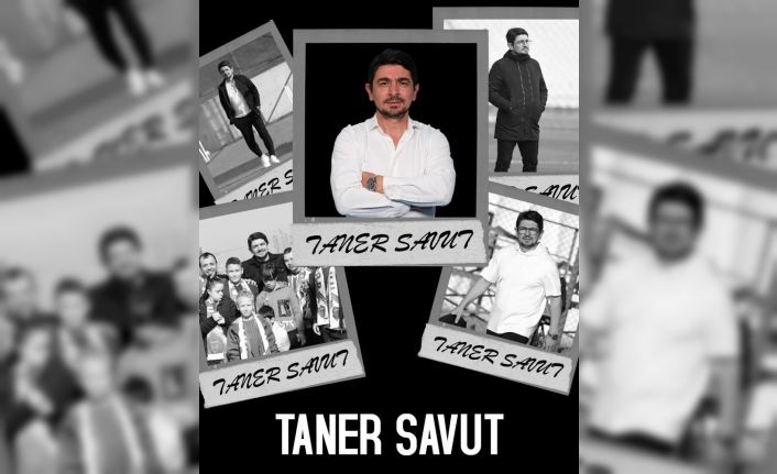 Türk spor camiasından Taner Savut için taziye mesajları