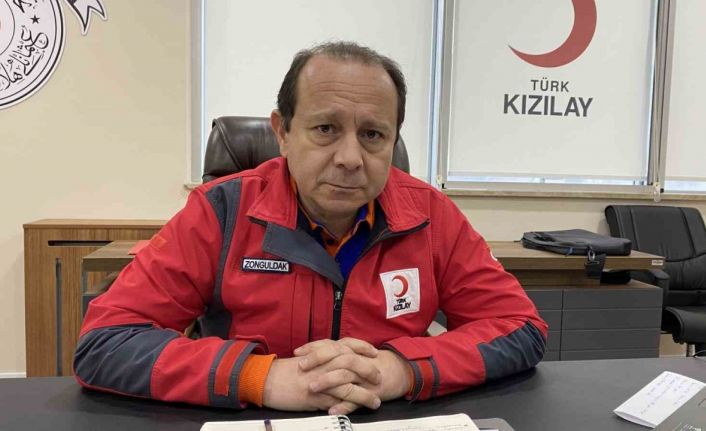 Zonguldak’ta bin 732 ünite kan bağışlandı