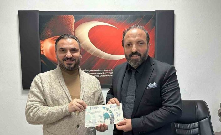 ZONSİAD, yöresel kalkınmaya büyük destek