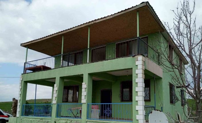 50 yaşındaki adam evinde ölü bulundu