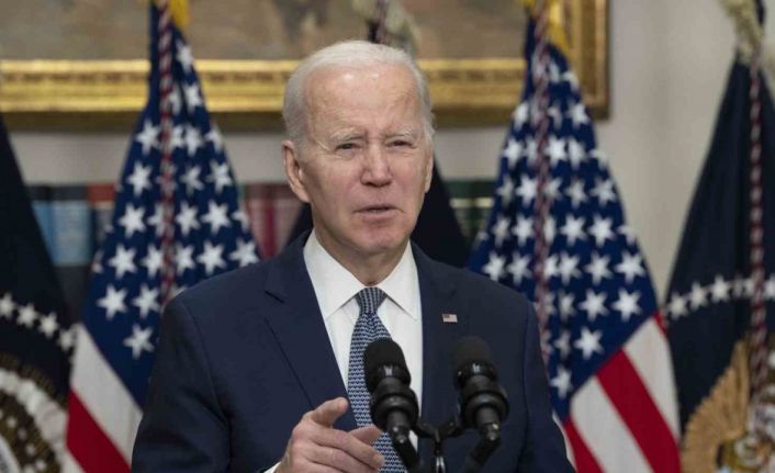 ABD Başkanı Biden, Alaska’da petrol ve gaz rezervinin çıkarılmasını onayladı