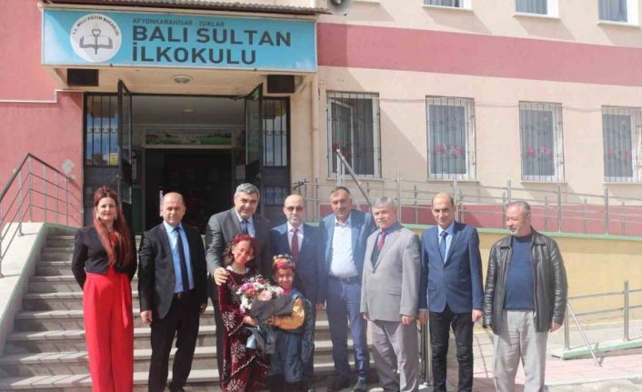 Afyonkarahisar’da ‘Zaferin Kadınları’ tiyatrosu