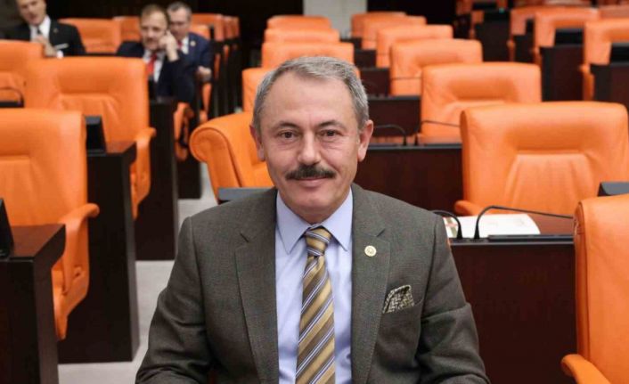 AK Partili Şahin Tin; “EYT düğümü çözüldü”