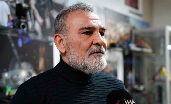 Ali Çıtak: “Neden Muhammed Dursun da bir Muhammed Ali olmasın?”