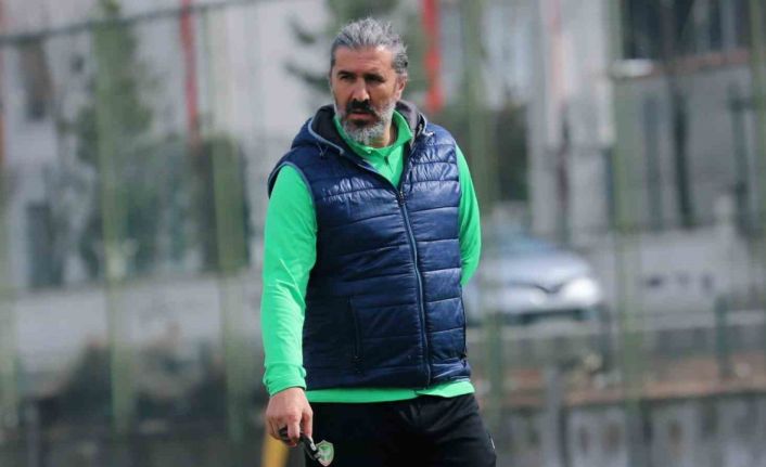 Amedspor, Ahmet Yıldırım ile yollarını ayırdı