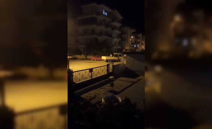 Antalya’nın mobil davulcuları sahurda görevde