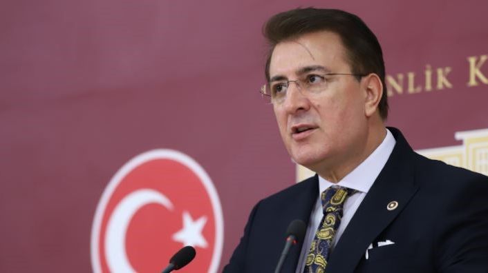 Aydemir: ‘Cumhurbaşkanımız bir söz verdiyse yapar’