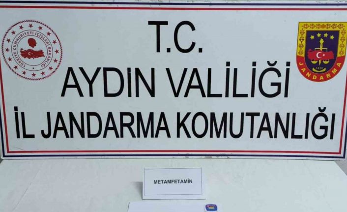 Aydın’da uyuşturucu satıcılarına geçit yok