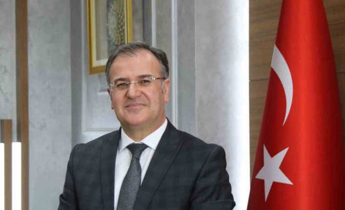 Başkan Özdoğan’ın: “Çanakkale Zaferi, imkansızın başarıldığı destandır”