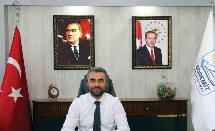 Başkan Say’dan 14 Mart Tıp Bayramı mesajı