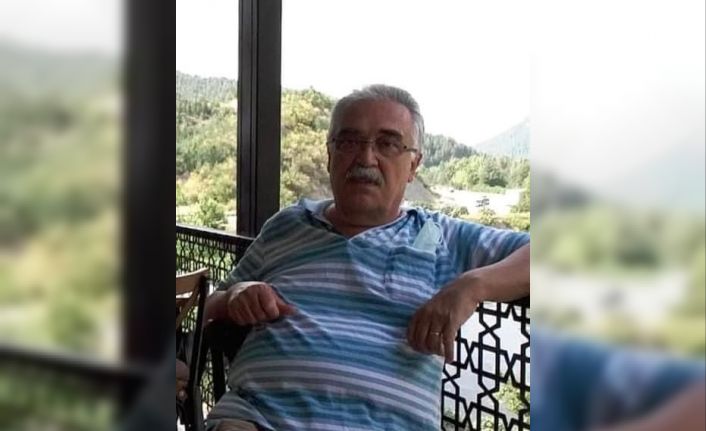 CHP Milletvekili Köksal’ın babası vefat etti