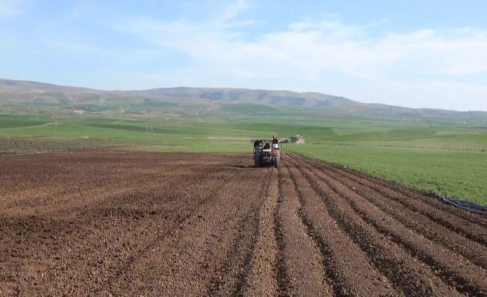 Çiftçi Kayıt Sistemi ürün güncelleme başvuruları 8 Mayıs’a kadar uzatıldı