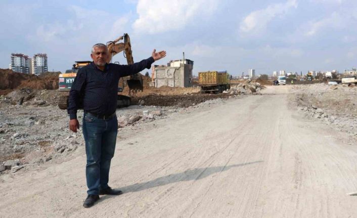 Deprem öncesi evini kentsel dönüşüme verenler memnun