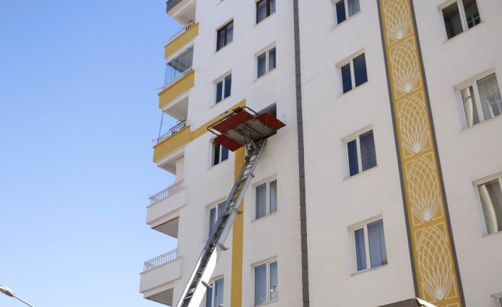 Depremden sonra yüksek katlı binalara rağbet düştü