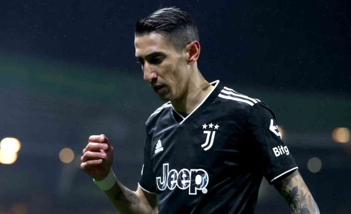 Di Maria, Juventus’a çabuk adapte oldu