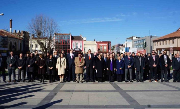 Dr. Yıldırım: "İstanbul-Marmara depremi beklendiği için hazırlıklıydık"