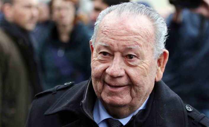 Dünya Kupası’nın rekortmeni Just Fontaine, yaşamını yitirdi