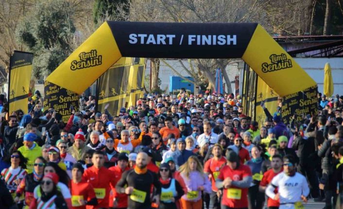 Efes Ultra Maratonu 18-19 Mart’ta Selçuk’ta düzenlenecek