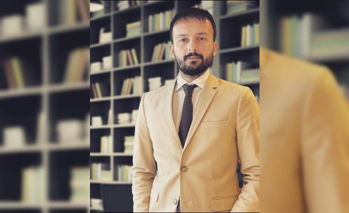 Emrullah Ekiz: "Herkesin ilgisine ve desteğine talibiz"