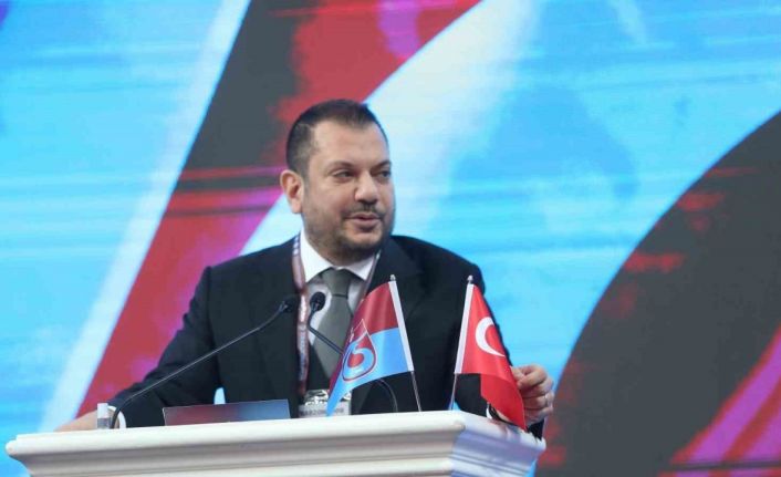 Ertuğrul Doğan: "Yol haritamızın hedefi sürdürülebilir ekonomidir"