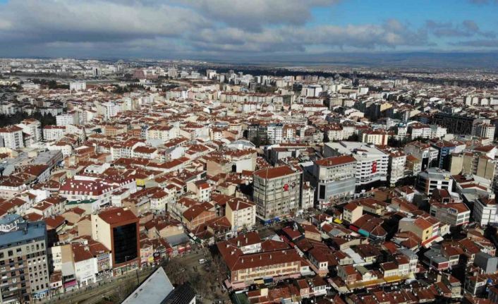 Eskişehir’de zemini sağlam olmayan bölgeler için kritik deprem uyarısı