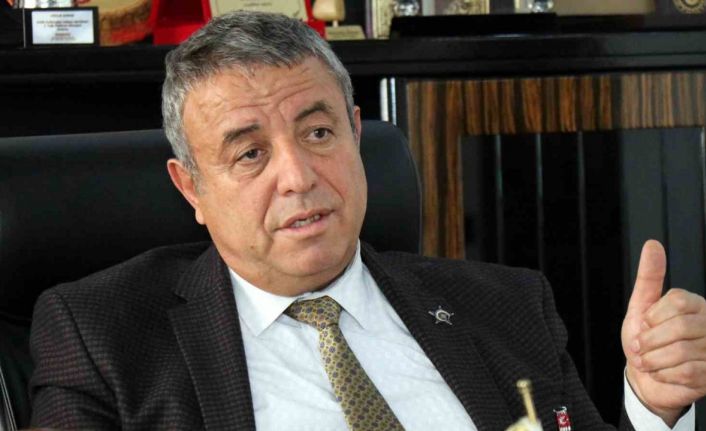 ESOB Başkanı Öztürk: "Emeklilikte prim eşitliği sağlanmalı"